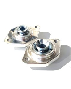 Toppmontering Camber Swagier BMW E92/E90/E87/E82 Bak Nedre