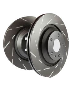 Bromsskiva EBC Ultimax Slitsad USR2186 335mm/30mm