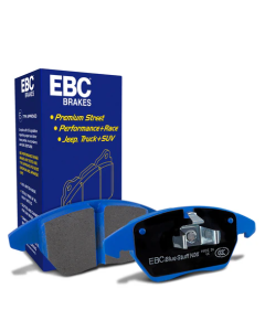 Bromsbelägg EBC DP52448NDX