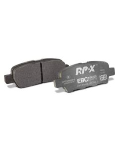 Bromsbelägg EBC DP81552RPX