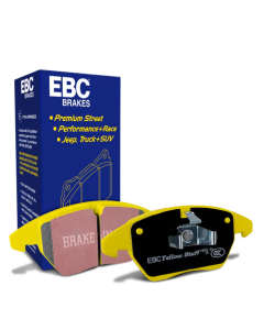 Bromsbelägg EBC DP42223R
