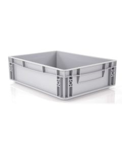 Låda B-G Racing 60x40x12