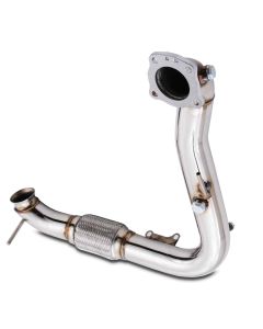 Downpipe Decat Gravity Performance Ford Fiesta MK8 1.0 Ecoboost Zetec S 17-