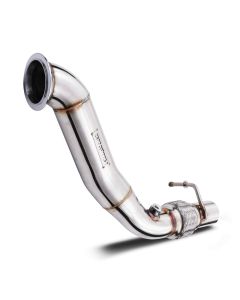 Downpipe Decat Gravity Performance F20 F21 F22 F30 N13 1.6T 114i 120i 316i 318i