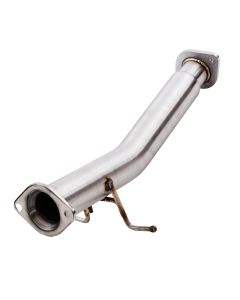 Downpipe Decat Gravity Performance Mazda 3 MPS 2.3 Turbo 06-09