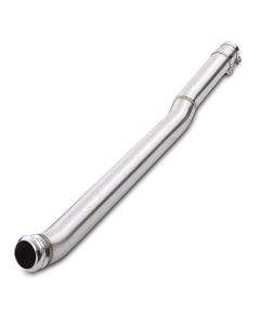 GPF Delete Pipe Gravity Performance BMW 1-Serien F40 M135i 19-