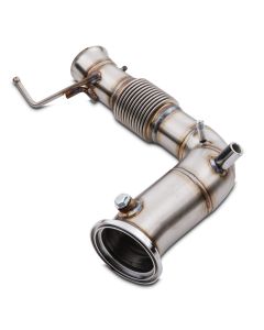 Downpipe Decat Gravity Performance BMW 1-Serien F40 M135i X Drive GPF 19-