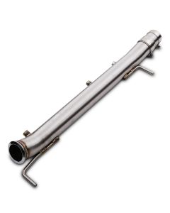 GPF Delete Pipe Gravity Performance Ford Puma ST 1.5T 20-22