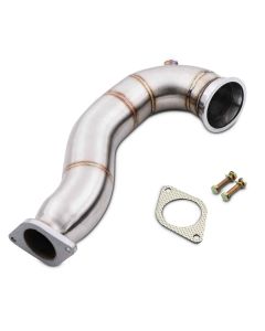 Downpipe Decat Gravity Performance Fiat 500 595 695 1.4 Abarth 08-18
