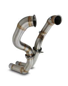 Downpipe Decat Gravity Performance Mercedes E63 AMG W213 4.0T V8 16-23