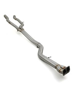 Decat Mittrör Gravity Performance BMW M3 F80 12-18