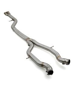 Decat Mittrör Gravity Performance BMW M4 F82 F83 13-20