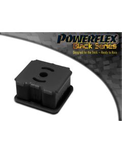 Bussningskit Powerflex EXH020BLK Rear Chassis Exhaust Mount Bush