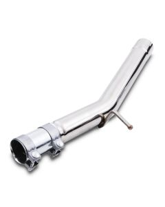 Resonator Delete Gravity Performance VW Golf R MK7 MK7.5 2.0 TSI 13-