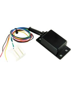 Styrbox Elservo Opel Corsa Styrservo