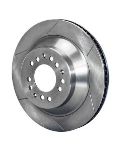 Bromsskiva Wilwood 12.88x1.10 (328x28mm) 5x4.50/4.75 Slitsad 160-12191