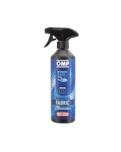 Rengöring OMP Sätesrengöring 500ml