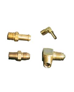 Anslutning Facet Red Top