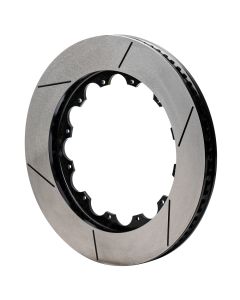 Bromsskiva Wilwood 14.25x1.25 (362x32mm) 12x8.75 Vänster Slitsad 160-11316-GTB