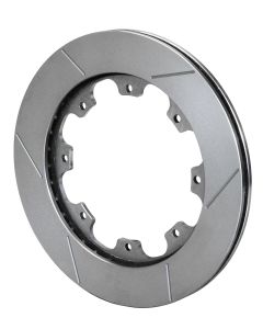 Bromsskiva Wilwood 11.75x0.81 (298x21mm) 8x7.00 Höger Slitsad Ventilerad 160-12285