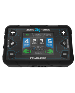 Intercom Zeronoise Fearless Clearvoice