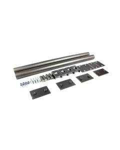 Stolsfäste Swagier FIA V2 Universal Svetsbar