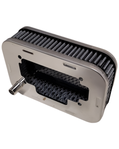 Filter Förgasare Weber 32/36 DGV 38/38 DGES 65mm