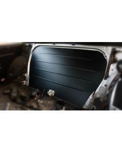 Brandvägg Swagier BMW E36 Sedan Bak