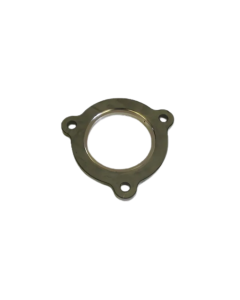 Fläns Downpipe TD04/KKK 24 Rostfritt