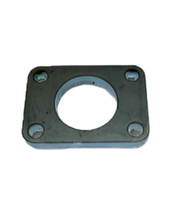 Fläns Wastegate HKS 40mm Inlopp Stål