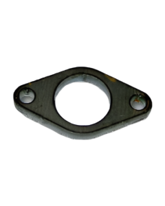 Fläns Wastegate HKS 40mm Utlopp Stål