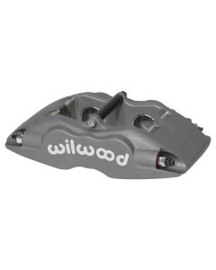 Bromsok Wilwood Superlite 4-kolv Flänsmonterat (Öron)