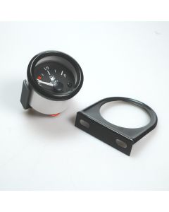 Bränslemätare Apex 52mm