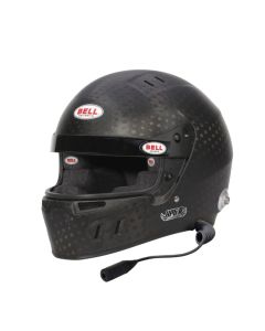 Hjälm Bell HP6 Rally Carbon