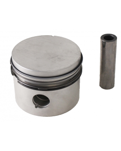 Kolvar Kit Volvo B16 79.37mm Standard Komplett