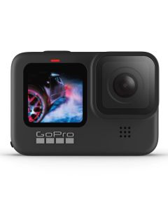 Kamera GoPro Hero 9 Black