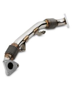 Crossover Pipe Gravity Performance Land Rover Discovery 5 L462 3.0 SDV6 TDV6 17-