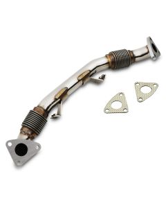 Crossover Pipe Gravity Performance Range Rover Sport L494 3.0 TDV6 SDV6 13-22