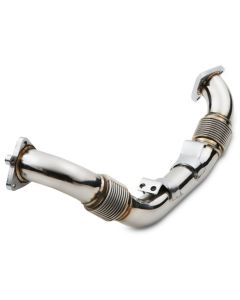 Crossover Pipe Gravity Performance Land Rover Discovery 4 2.7 TDV6 09-16