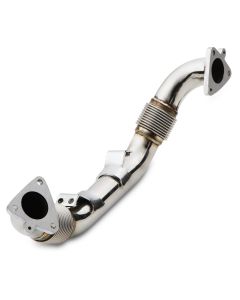 Crossover Pipe Gravity Performance Land Rover Discovery 3 2.7 TDV6 04-09