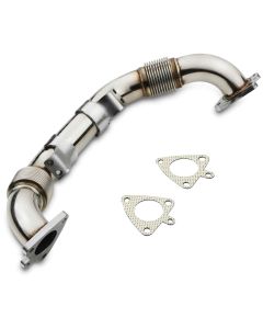 Crossover Pipe Gravity Performance Range Rover Sport 2.7 TDV6 05-09