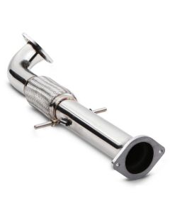 Downpipe Decat Gravity Performance Opel Astra MK6 J VXR 09-15