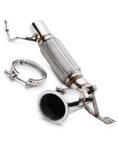 Decat Gravity Performance BMW Mini F56 Cooper S 2.0T 14-19