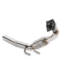 Downpipe Decat Gravity Performance VW Golf Polo Caddy Vento / Seat Ibiza Cordoba 1.9TDI 96-02