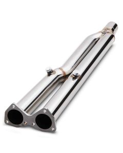 Decat Gravity Performance VW Golf MK4 R32 3.2 03-04