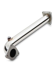 Downpipe Decat Gravity Performance MG TF 1.6 1.8 02-05
