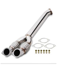 Decat Y Gravity Performance Nissan GTR R35 08-16