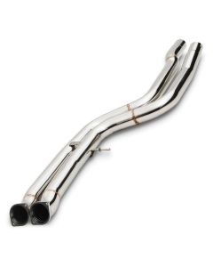 Downpipe Decat Gravity Performance BMW F80 M3 F82 M4 14-