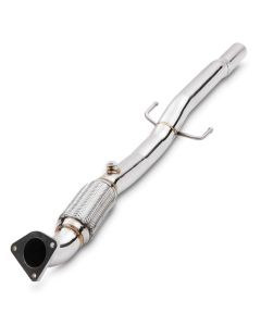Downpipe Decat Gravity Performance Opel Corsa D 1.6 16V Turbo VXR Nurburgring Only 11-15
