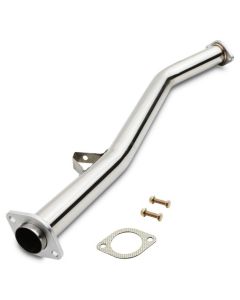 Downpipe Decat Gravity Performance Toyota GT86 Subaru BRZ Scion FRS 12-